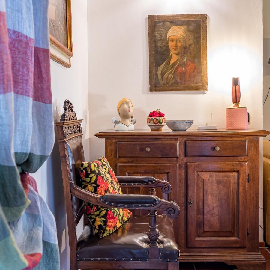 Cascina Gazzeri Aparthotel