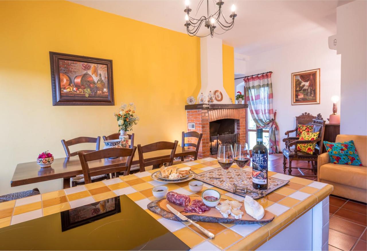 Cascina Gazzeri *