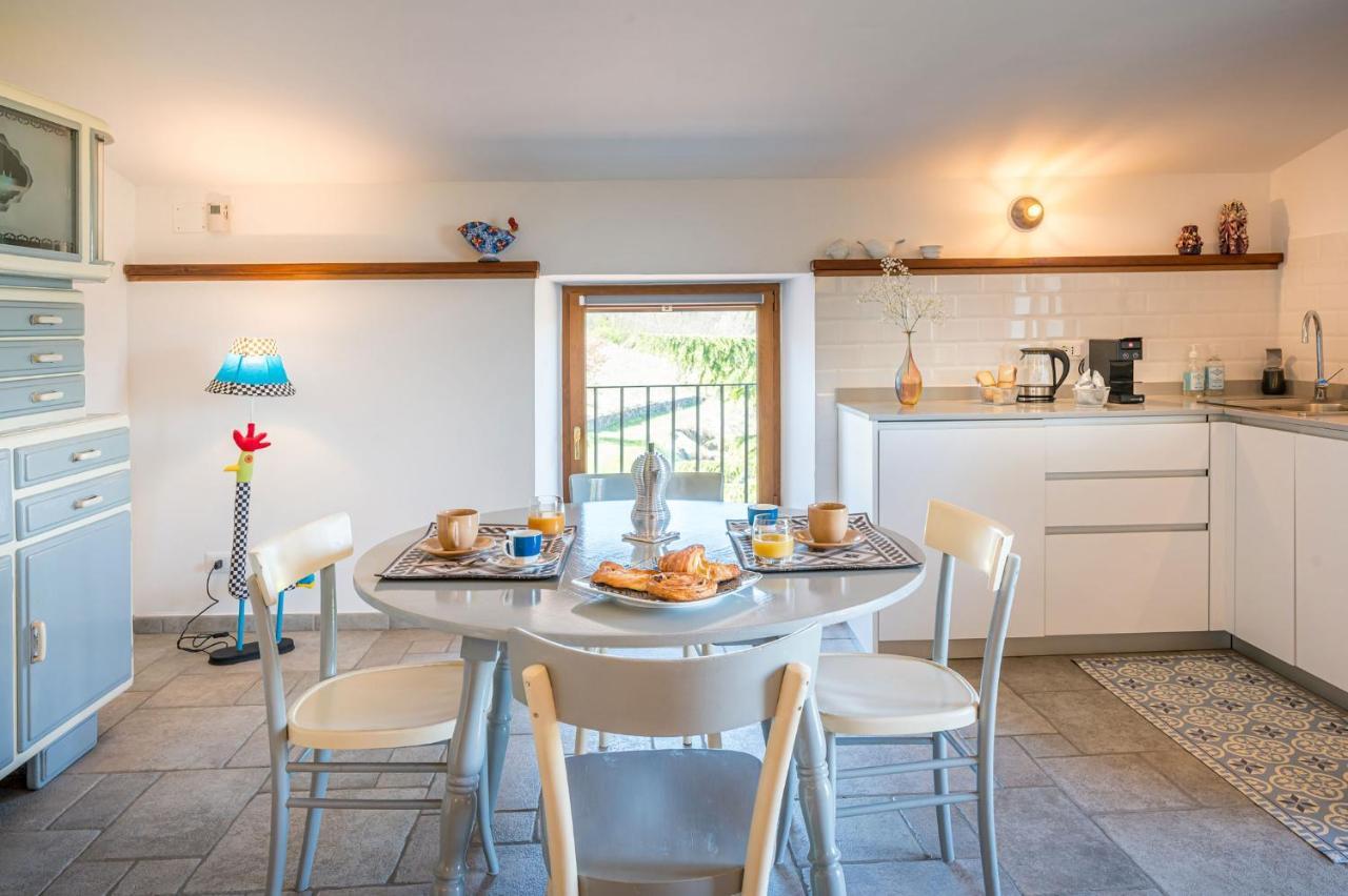 Cascina Gazzeri Aparthotel
