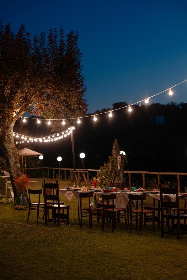 Cascina Gazzeri Aparthotel