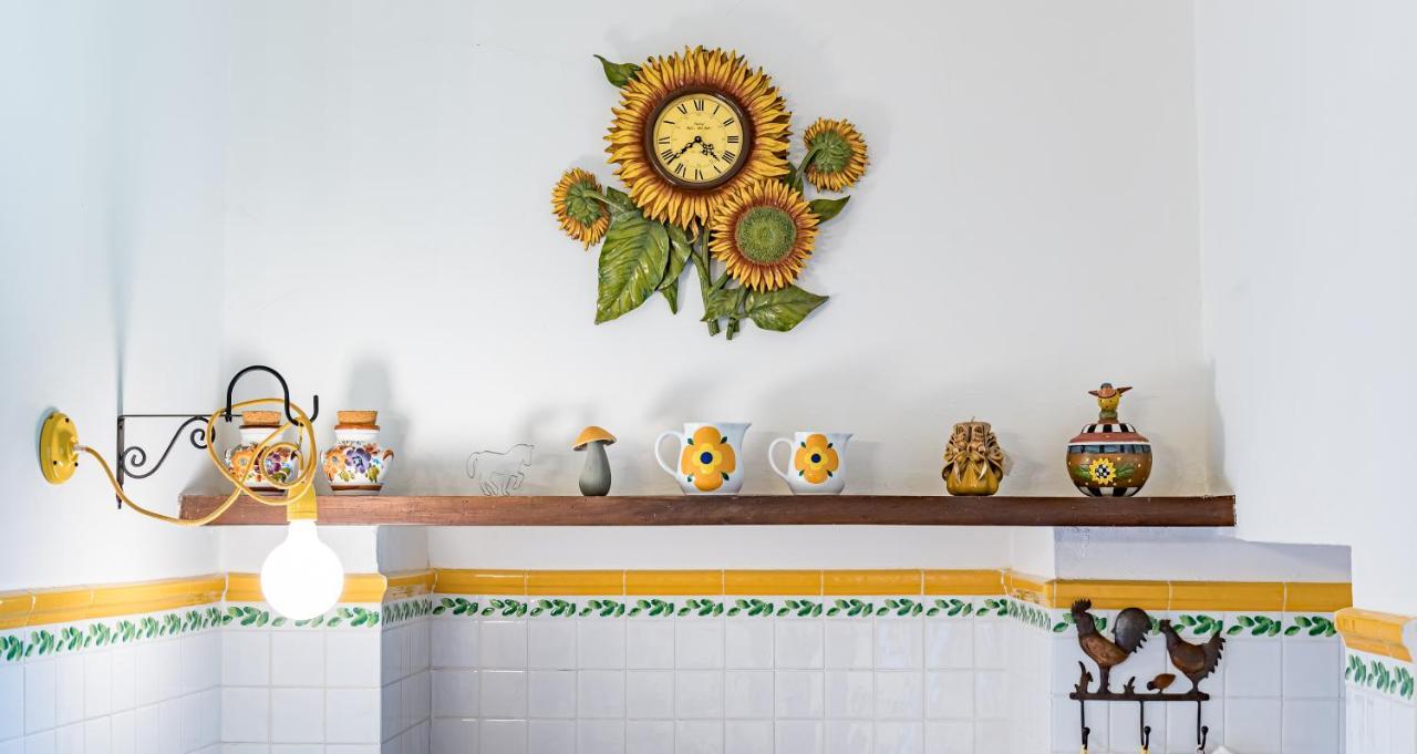 Aparthotel Cascina Gazzeri