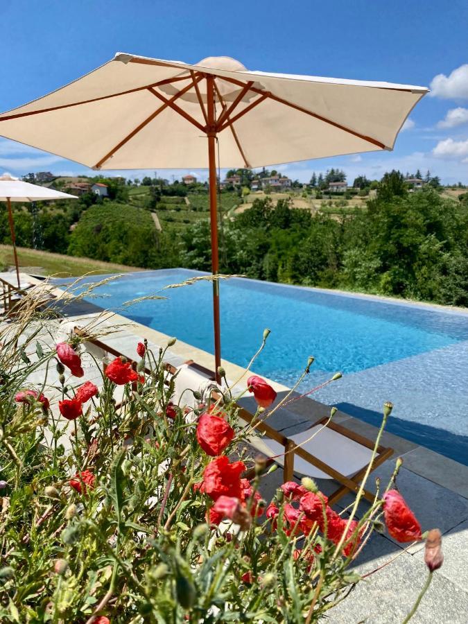 Aparthotel Cascina Gazzeri Tagliolo Monferrato
