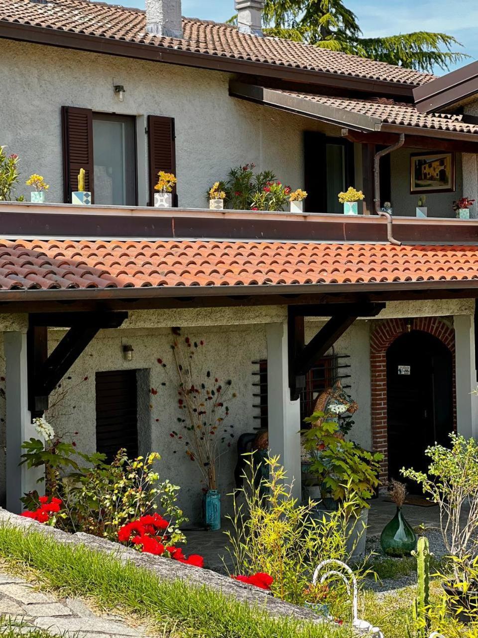 Cascina Gazzeri * Tagliolo Monferrato