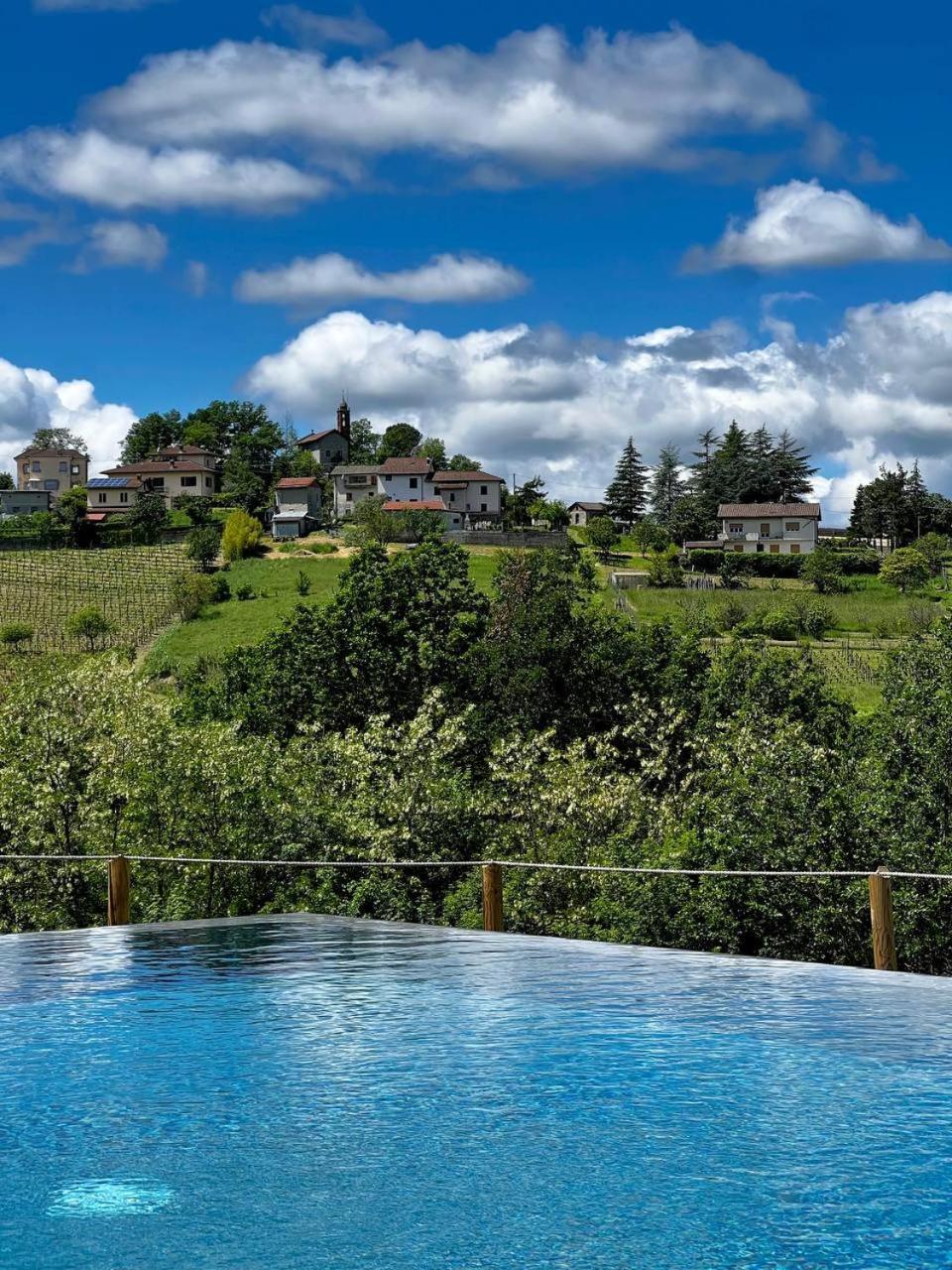 Aparthotel Cascina Gazzeri