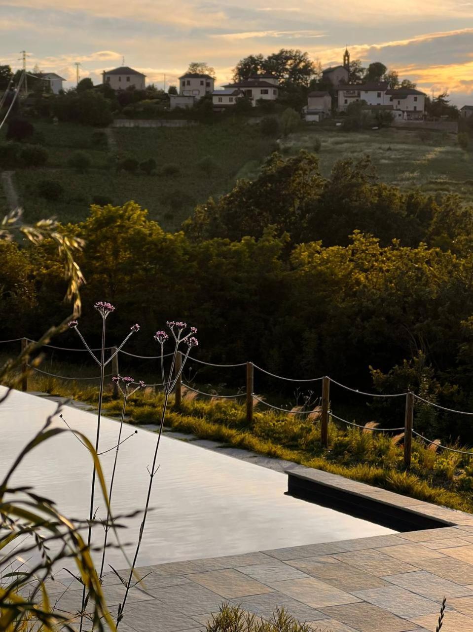 Cascina Gazzeri * Tagliolo Monferrato