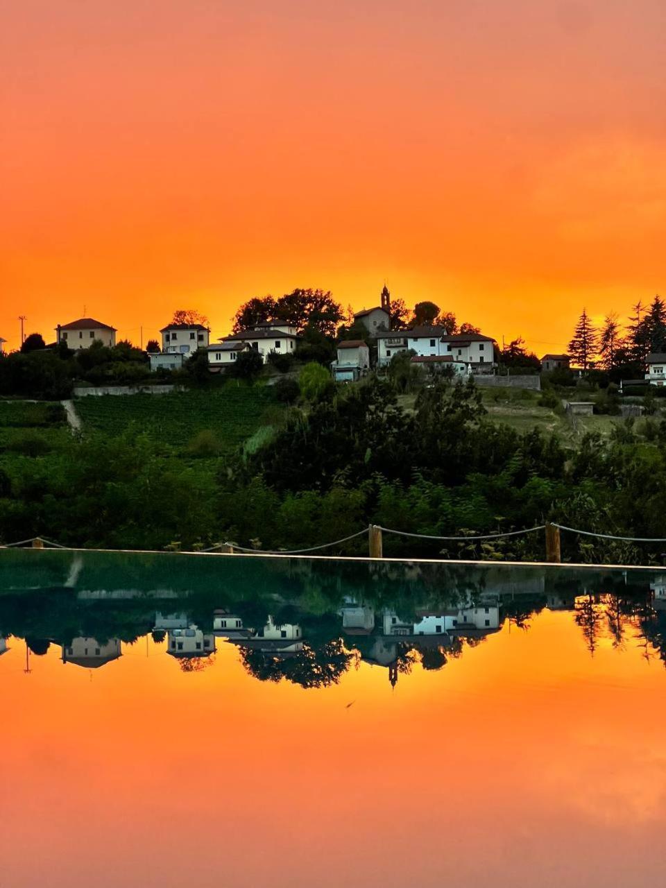 Cascina Gazzeri Tagliolo Monferrato