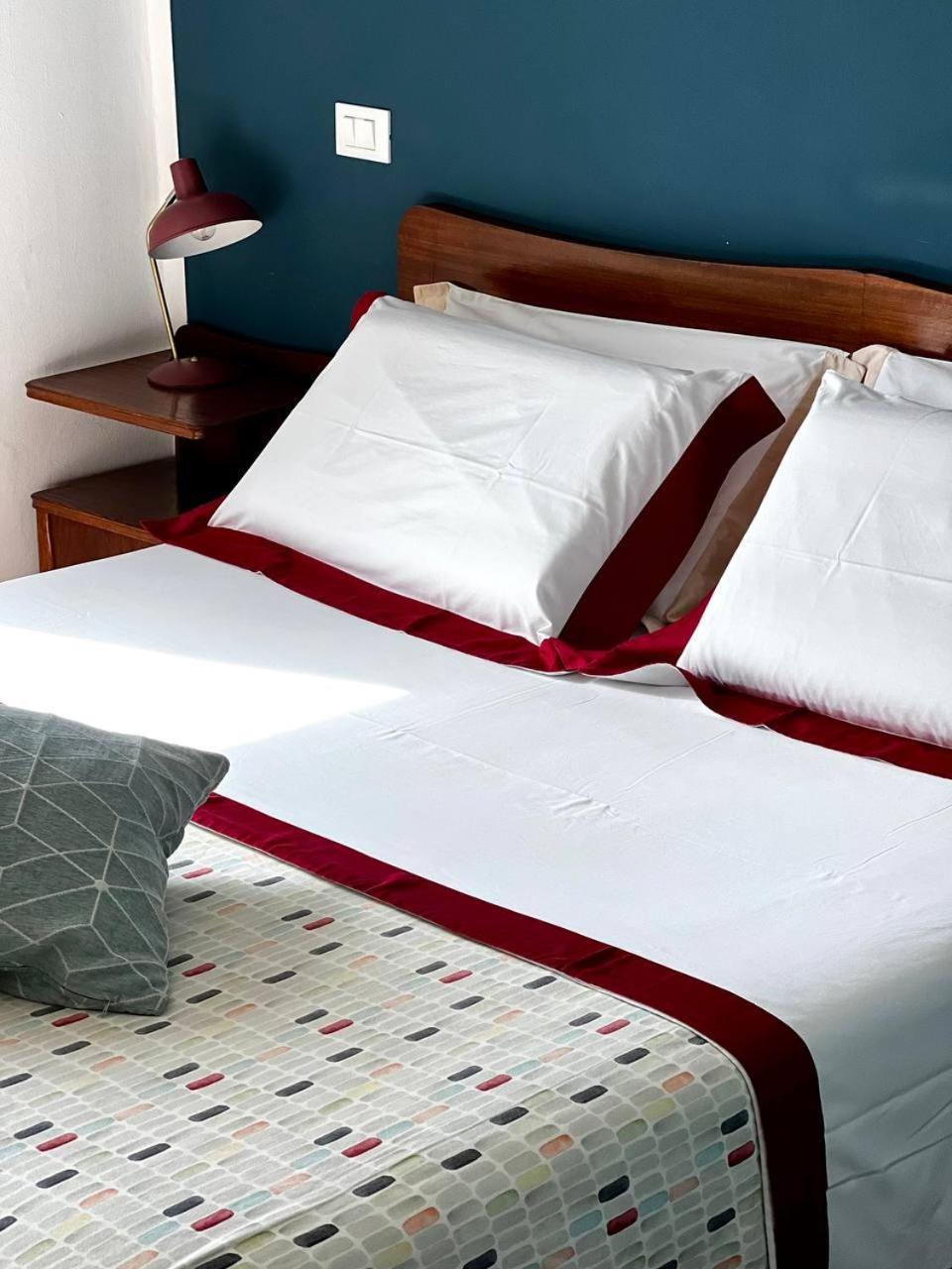 Aparthotel Cascina Gazzeri Tagliolo Monferrato