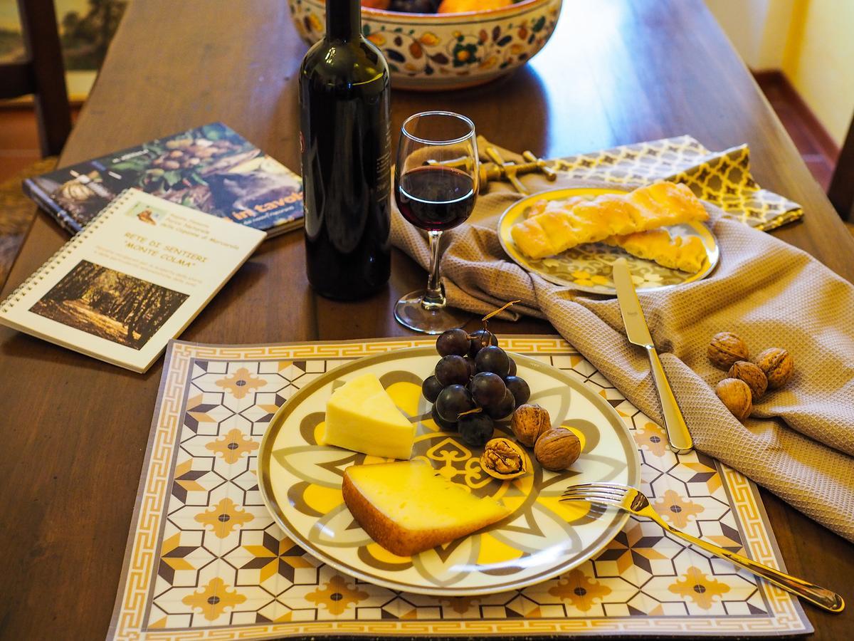 Cascina Gazzeri Aparthotel Tagliolo Monferrato